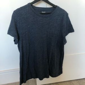 Madewell Pocket Tee